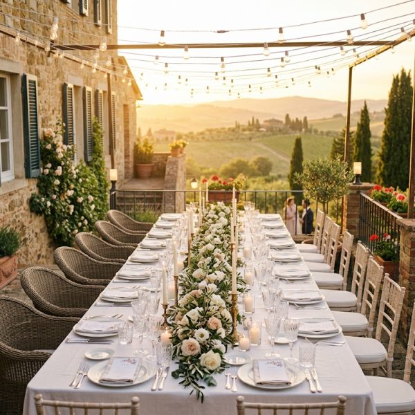 La Toscane devient la destination préférée des Français
