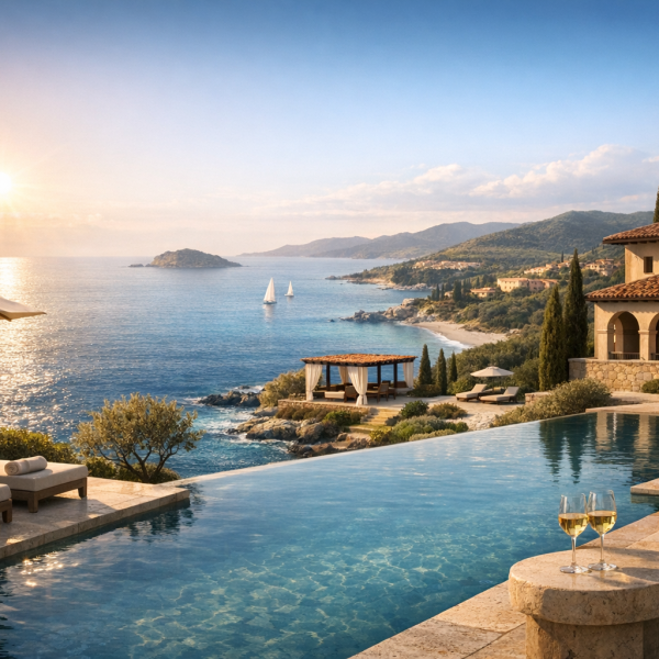 Resort Toscana sul Mare i Preferiti di Chi ci Vive Davvero